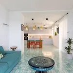 Casa Kondelli Apartman
