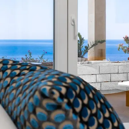 Casa Kondelli Апартаменты Дубровник
