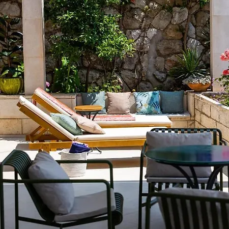 Casa Kondelli Апартаменты