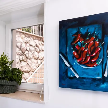 Casa Kondelli Апартаменты
