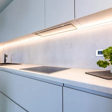 Casa Kondelli 아파트