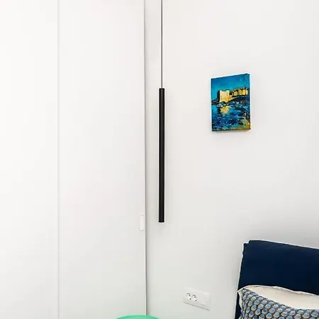아파트 Casa Kondelli