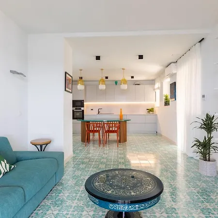 Casa Kondelli Апартаменты