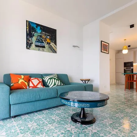 아파트 Casa Kondelli