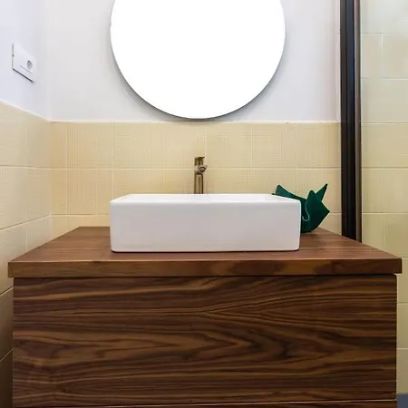 Casa Kondelli Апартаменты *