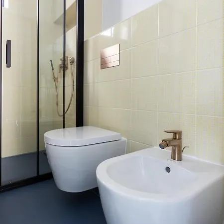 Casa Kondelli 아파트