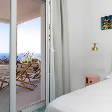 Апартаменты Casa Kondelli *
