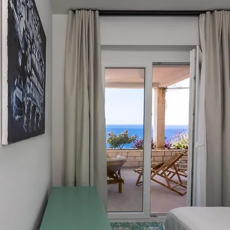 Casa Kondelli 아파트 *