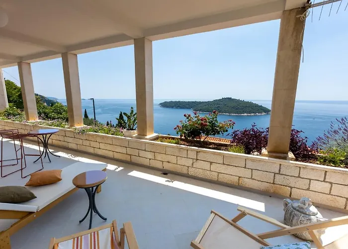 Casa Kondelli * Dubrovnik