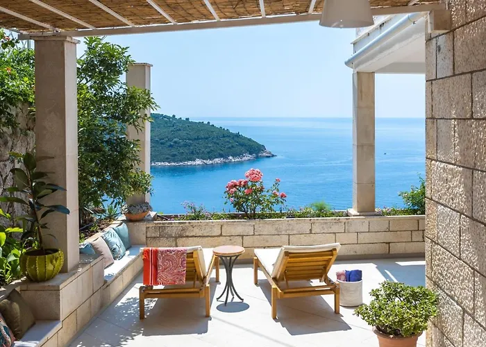 Appartement Casa Kondelli Dubrovnik
