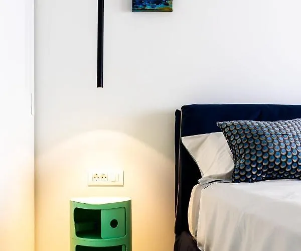 Appartement Casa Kondelli *