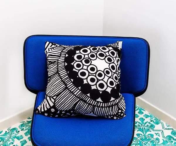 アパート Casa Kondelli