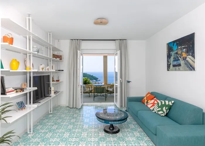 Casa Kondelli Appartement Dubrovnik