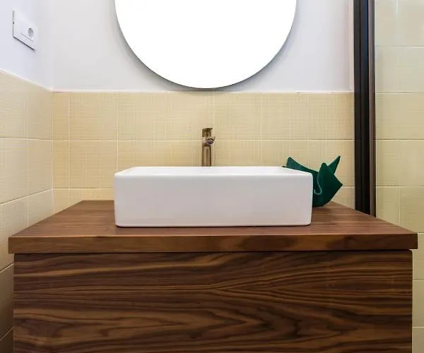 Casa Kondelli Appartement *