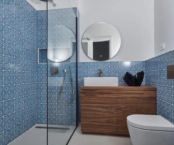 Casa Kondelli Appartement