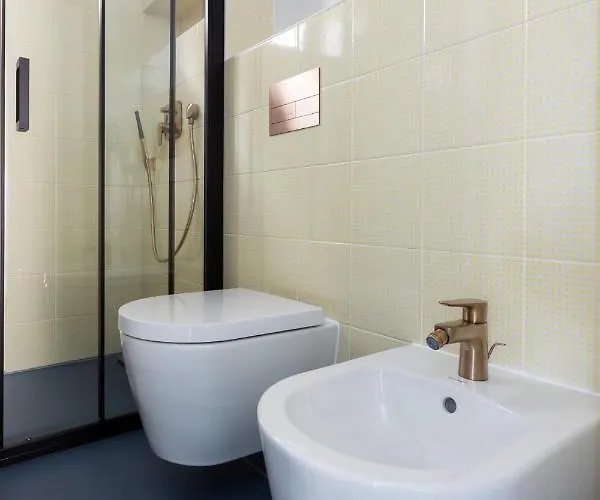 Casa Kondelli Appartement