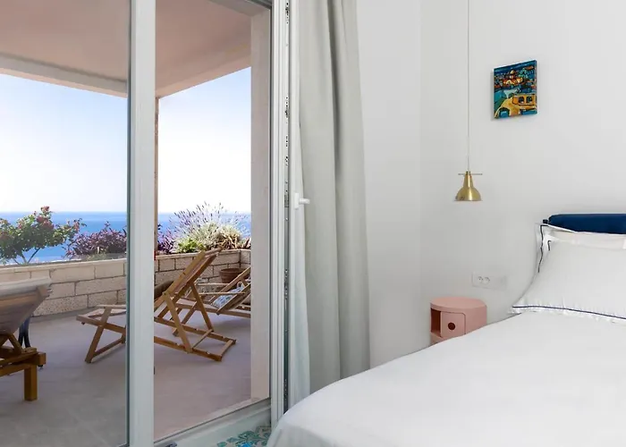 Appartement Casa Kondelli *