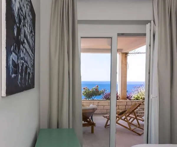 Casa Kondelli Appartement *