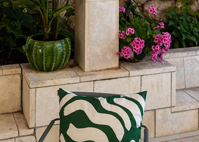 Casa Kondelli Appartement *