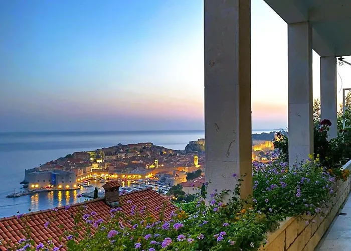 Casa Kondelli Dubrovnik