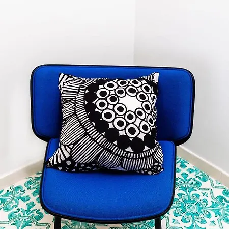 公寓 Casa Kondelli