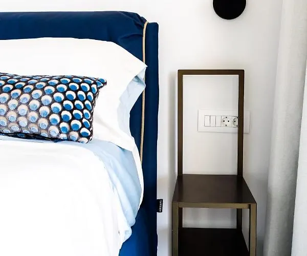 Casa Kondelli Apartament *