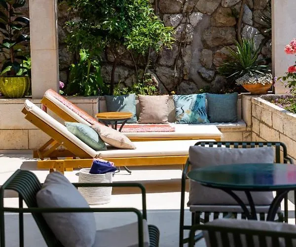 Casa Kondelli Apartament