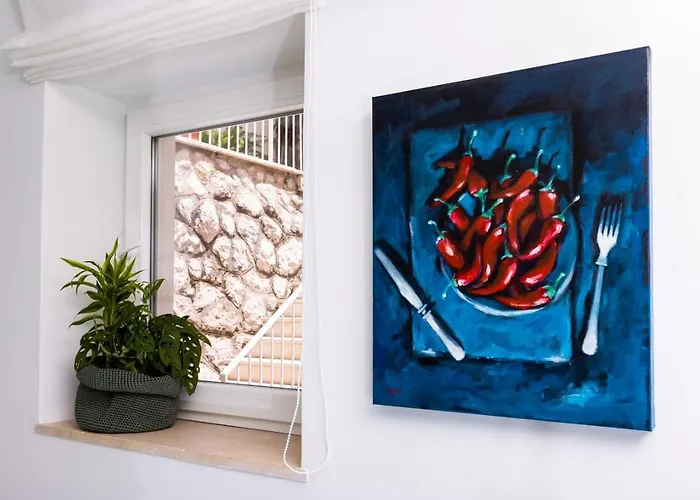 Casa Kondelli Apartament