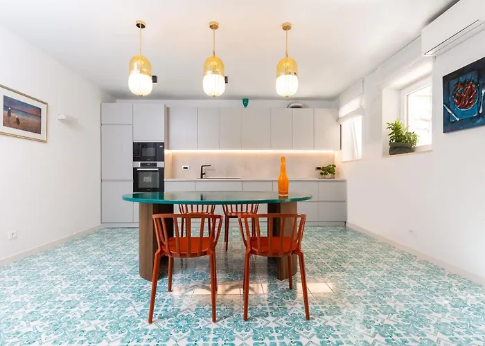 Apartament Casa Kondelli Dubrownik