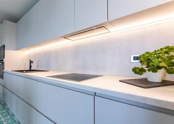 Casa Kondelli Apartament