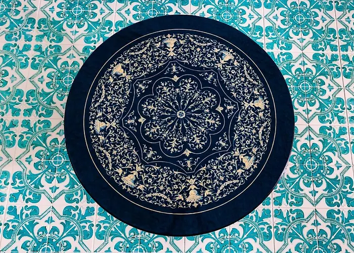 Apartament Casa Kondelli *