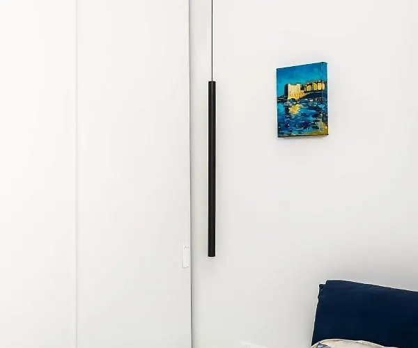 Apartament Casa Kondelli