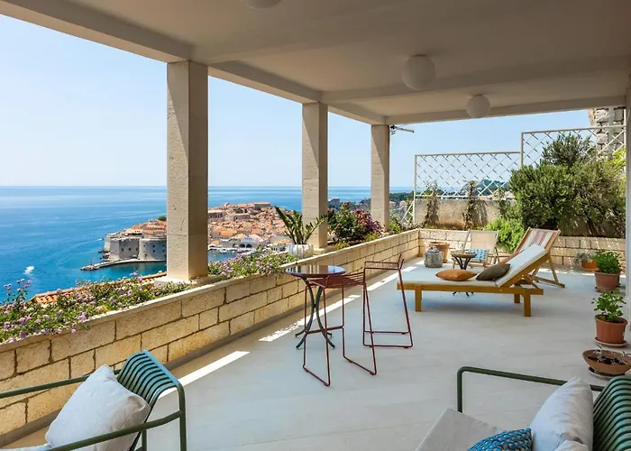 Casa Kondelli * Dubrownik