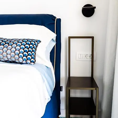 Casa Kondelli Apartman *