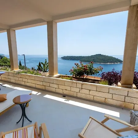 Casa Kondelli * Dubrovnik