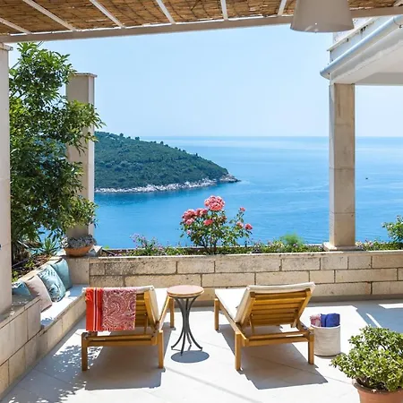 Apartman Casa Kondelli Dubrovnik