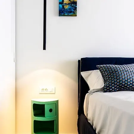 Apartman Casa Kondelli *