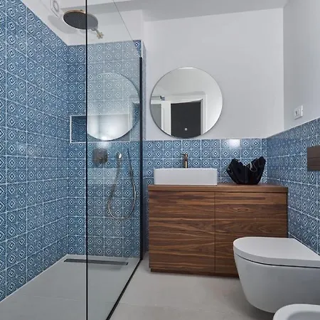 Casa Kondelli Apartman